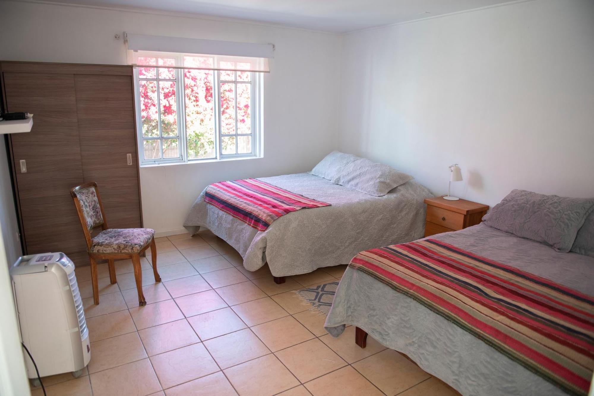 Hostal Casa 95 Vicuna Exterior photo