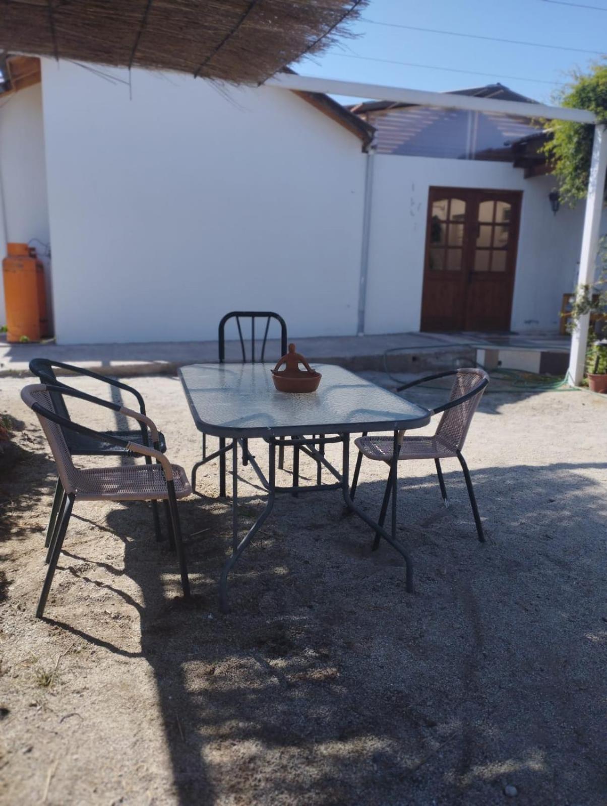 Hostal Casa 95 Vicuna Exterior photo